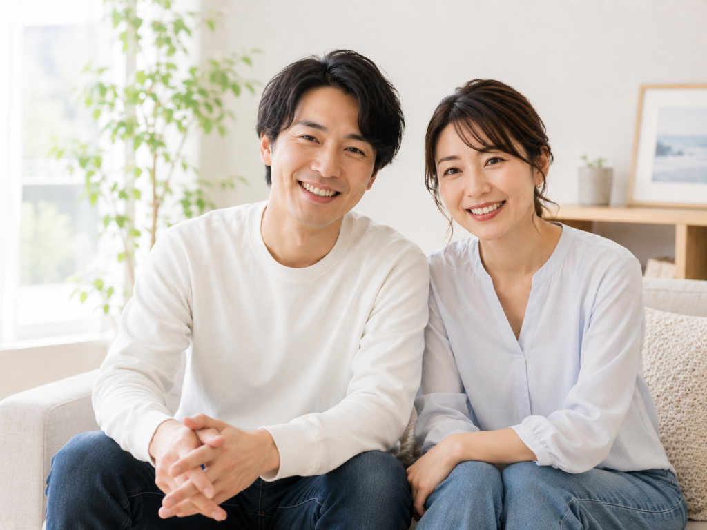 心理カウンセリングの効果で結婚ができた女性